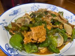 -爷爷的土钵菜(街道口店)