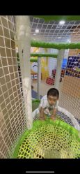 -啵乐乐儿童主题乐园(北京旗舰店)