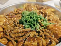 -黄记煌三汁焖锅(渝北金港国际店)