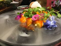 小娘惹豆腐-小娘惹厨房Little Nyonya(狮城有约上榜店)