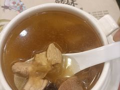 养身炖汤-虾饺妹·粤式手工点心(水荫路店)