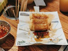 -江湖六膳門串串香(隆礼路店)