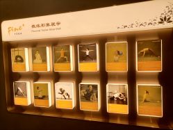 -FineYoga梵音瑜伽·普拉提