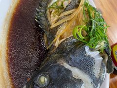 -八方海味餐厅