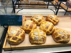 爆炸头-罗莎蛋糕(钱江店)