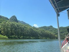-大连冰峪旅游度假区