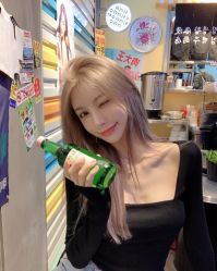 -3AM HAIR SALON染发接发