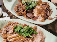 -陆记鹅庄·潮汕菜·狮头鹅(大仟里店)