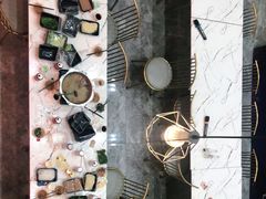 -克拉城堡网红轰趴馆·会场