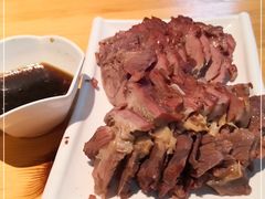 -漕河全驴宴饭店(徐水店)