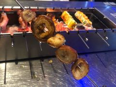-很久以前羊肉串(大华三路店)