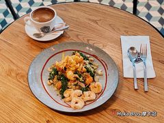 -Moka Bros 摩卡站(西单大悦城店)