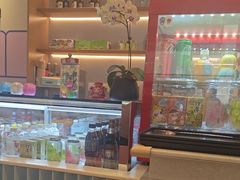 -dodonpa.墩墩伐 便当食堂(博华广场店)