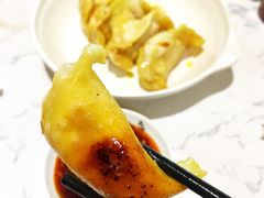 -蒋家桥饺面店(四望亭路店)