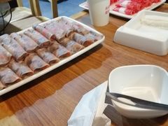 乌鸡卷-傣妹火锅(南京东路一店)