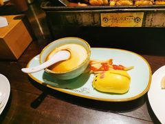 -江边城外烤全鱼(方庄时代购物中心店)