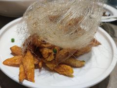 -味莊·青岛菜(云霄路店)