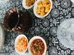 -张关合渣(航空大道店)