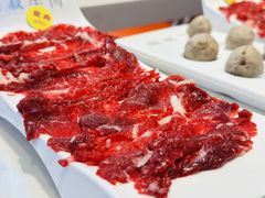 -荣叔港式沙嗲牛肉火锅(正佳潮流店)