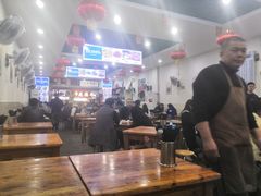 大堂-雨田饭店