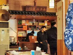 -嘉丰湘菜馆(芳群园店)
