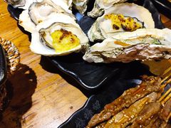 -烧蠔帮·湛江生蚝(南桥店)