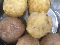 -老福合沟无米粿甜汤粿品店