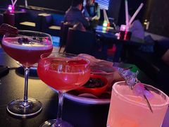 -MOSSO音乐酒吧·live house(南京旗舰店)