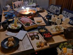 -湊湊火锅·茶憩(上海合生汇店)