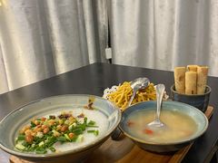 大王经典油茶套餐-大王油茶(二厂文创公园店)