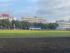 -哈尔滨商业大学(南校区)