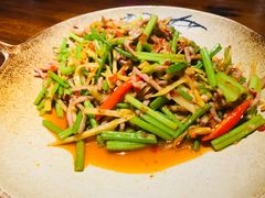 -不相离盐帮菜(郎园店)
