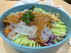 -老边饺子馆(东单店)