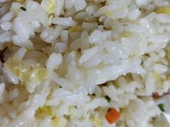 扬州炒饭-白玉兰小吃(新村路店)