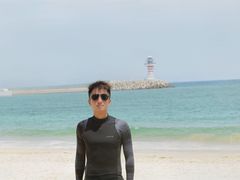 -海南清水湾莱佛士酒店