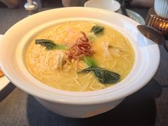 -南里山房·新淮扬菜(徐汇万科店)