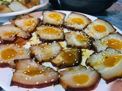 -黎记大排档(慈云路店)