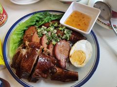 -食运茶餐厅(文化宫店)