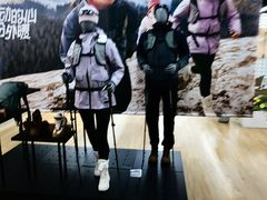 -迪卡侬(沙河店)