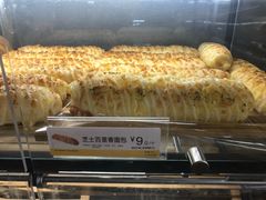 -85度C(厦门台湾街店)