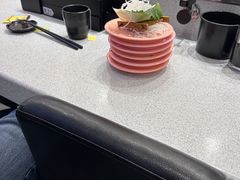 -争鲜回转寿司(流行前线店)