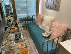 -CHIC 小资名妆