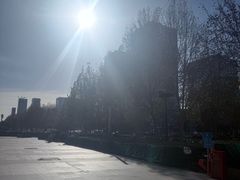 -招商银行(北京亦庄支行)