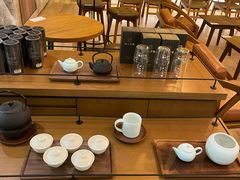 -去茶山(重庆万象城店)
