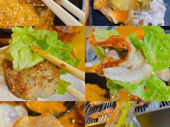 -丹东特色烤肉(南光三部店)