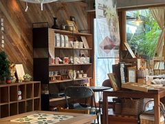 -时光花园(白鹭洲店)