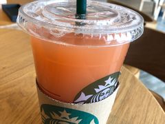 -星巴克(绍兴诸暨万达广场店)