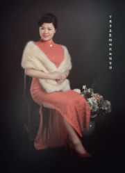 -梧桐照相馆(维景国际店)