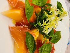 -安妮意大利餐厅(世贸天阶店)