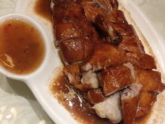 -品大三——南京菜(大行宫店)